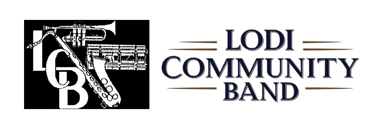 Lodi Community Band